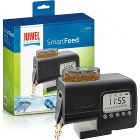 Juwel SmartFeed 2.0 Αυτόματη Ταΐστρα Juwel SmartFeed 2.0 Αυτόματη Ταΐστρα