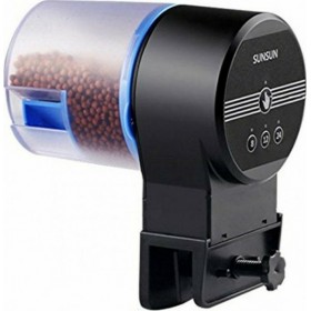 SUNSUN Automatic Feeder (2 εναλλακτικοί κάδοι) SUNSUN Automatic Feeder (2 εναλλακτικοί κάδοι)