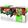 ΑΥΤΟΜΑΤΗ ΤΑΙΣΤΡΑ ΛΙΜΝΗΣ ΨΑΡΙΩΝ Velda Fish Feeder Pro 3000 ml