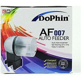 DOPHIN AF-007 αυτόματη ταίστρα DOPHIN AF-007 αυτόματη ταίστρα