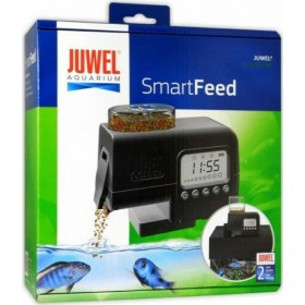 Juwel Smart Feeder Automatic Feeder Juwel Smart Feeder Automatic Feeder