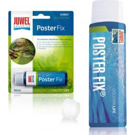 Juwel Poster Fix Τζελ Αφίσας Ενυδρείου Juwel Poster Fix Τζελ Αφίσας Ενυδρείου