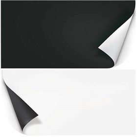 Juwel Double Face Διακοσμητική Αφίσα Ενυδρείου 3 Black/White L 100x50cm Juwel Double Face Διακοσμητική Αφίσα Ενυδρείου 3 Black/White L 100x50cm