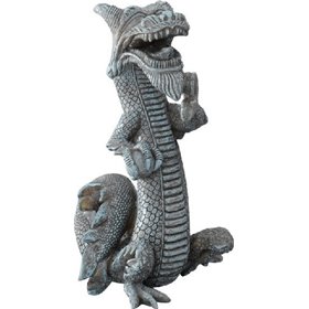 Aqua Della Balinese Dragon Διακοσμητικό Ενυδρείου Aqua Della Balinese Dragon Διακοσμητικό Ενυδρείου
