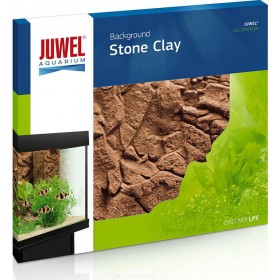 Juwel Stone Clay Διακοσμητική Πλάτη Ενυδρείου 60x55εκ. Juwel Stone Clay Διακοσμητική Πλάτη Ενυδρείου 60x55εκ.