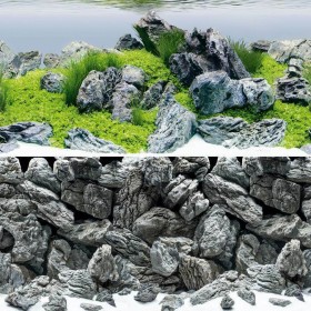 Juwel Double Face Διακοσμητική Αφίσα Ενυδρείου 4 Large Aquascape/Stone 150x60cm Juwel Double Face Διακοσμητική Αφίσα Ενυδρείου 4 Large Aquascape/Stone 150x60cm