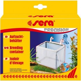 Sera Breeding Container Γεννήστρα Ψαριών Ενυδρείου Sera Breeding Container Γεννήστρα Ψαριών Ενυδρείου