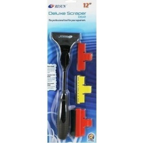 Resun DS12 Ξύστρα Τζαμιών Ενυδρείου 30εκ. Resun DS12 Ξύστρα Τζαμιών Ενυδρείου 30εκ.