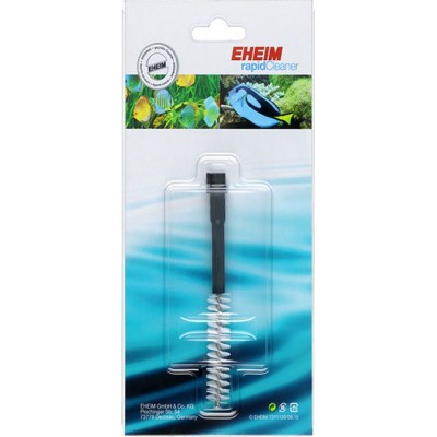 Eheim Βούρτσα Σωλήνων Ενυδρείου RapidCleaner Algae Brush