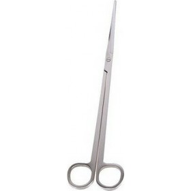 Aquael Ψαλίδι Κλαδέματος Ενυδρείου 25εκ.