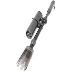 Croci Amtra Smart Battery Cleaner Σκούπα Βυθού Ενυδρείου