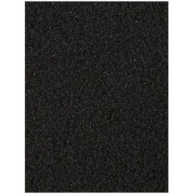 Dennerle Nano Shrimps Gravel Sulawesi Black 0.7-1.2mm 2kg