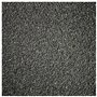 Dennerle Crystal Quartz Gravel Nature Diamond Black 1-2mm 10kg