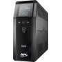 APC Back UPS Pro 1600 Line-Interactive 1600VA 960W με 6 IEC Πρίζες