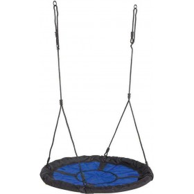 Cangaroo Κούνια από Ύφασμα Μπλε