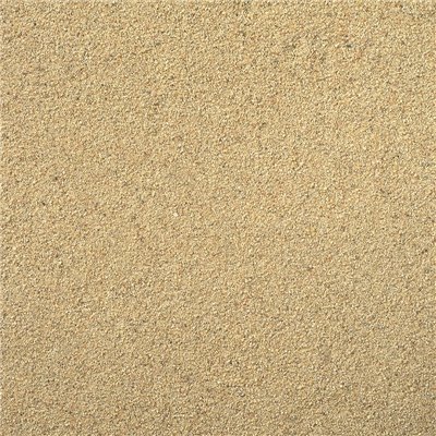 Aqua Della Aquarium Sand Brown 1mm 10kg