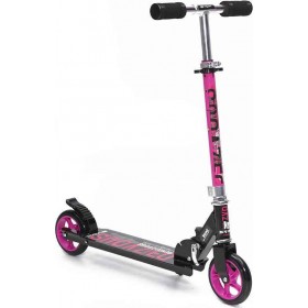 Byox Παιδικό Πατίνι Αναδιπλούμενο Rendevous Δίτροχο για 3+ Ετών Ροζ Byox Παιδικό Πατίνι Αναδιπλούμενο Rendevous Δίτροχο για 3+ Ετών Ροζ