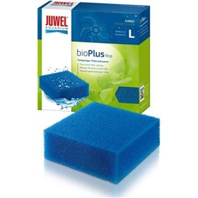 Juwel bioPlus Fine Σφουγγάρι Φίλτρου Μεσαίων Πόρων (L)