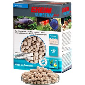 Eheim SUBSTRATpro Κεραμικό Υλικό Φιλτραρίσματος 180gr