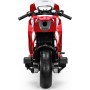 Παιδική Μηχανή Ducati GP Ηλεκτροκίνητη 12 Volt Κόκκινη