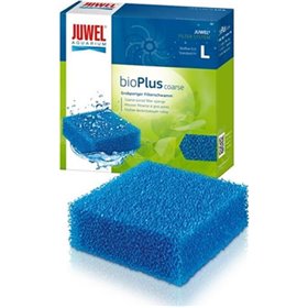 Juwel bioPlus Σφουγγάρι Φίλτρου Μεγάλων Πόρων (L)
