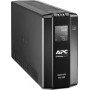 APC Back UPS Pro 650 Line-Interactive 650VA 390W με 6 IEC Πρίζες