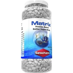 Seachem Matrix 500ml Seachem Matrix 500ml