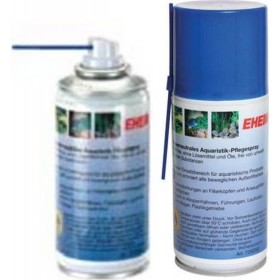 Eheim Λιπαντικό Σπρέυ για Αντλίες &amp Φίλτρα Ενυδρείου 150ml
