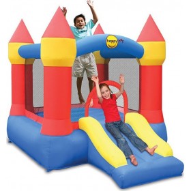 Happy Hop Jumping Castle Happy Hop Jumping Castle