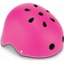 Globber Κράνος για Παιδικό Πατίνι Primo Lights XS/S (48-53 cm) Deep PinkΚωδικός: 505-110 