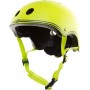 Globber Κράνος για Παιδικό Πατίνι Junior XXS/XS (48-51 cm) Lime GreenΚωδικός: 504-106 