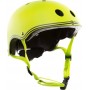 Globber Κράνος για Παιδικό Πατίνι Junior XXS/XS (48-51 cm) Lime GreenΚωδικός: 504-106 