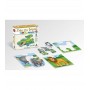 Παιδικό Puzzle Baby Άγρια Ζώα της Ζούγκλας 18pcs για 2+ Ετών ΔεσύλλαςΚωδικός: 425 