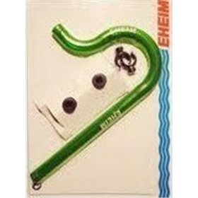 Eheim Έξοδος Φίλτρου για Σωλήνα Ενυδρείου Διαμέτρου 16/22χιλ.