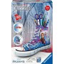 Παιδικό Puzzle Sneaker Frozen 2 108pcs για 8+ Ετών RavensburgerΚωδικός: 12121 