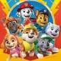 Παιδικό Puzzle Paw Patrol 147pcs για 5+ Ετών RavensburgerΚωδικός: 05048 