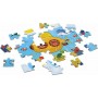 Παιδικό Puzzle Ωκεανός 48pcs για 3+ Ετών ΨυχογιόςΚωδικός: 25385 