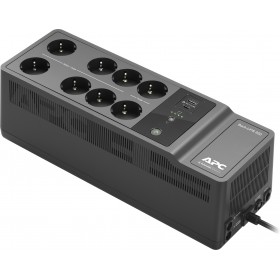 APC Back-UPS 850 Off-Line 850VA 520W με 8 Schuko Πρίζες APC Back-UPS 850 Off-Line 850VA 520W με 8 Schuko Πρίζες