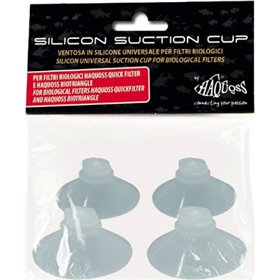 Haquoss Σετ Βεντούζες για Εσωτερικό Φίλτρο 4τμχ Haquoss Σετ Βεντούζες για Εσωτερικό Φίλτρο 4τμχ