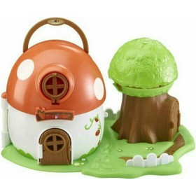 Les Klorofil Παιχνίδι Μινιατούρα Σετ Μανιτάρι Έκπληξη για 1.5+ ΕτώνΚωδικός: 700201F 