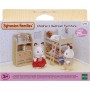 Epoch Toys Παιχνίδι Μινιατούρα Sylvanian Families Children's Bedroom Furniture Set για 3+ ΕτώνΚωδικός: 4254 