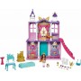 Mattel Παιχνίδι Μινιατούρα Enchantimals Πριγκιπικό Κάστρο για 4+ ΕτώνΚωδικός: GYJ17 