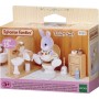 Epoch Toys Παιχνίδι Μινιατούρα Sylvanian Families Toilet Set για 3+ ΕτώνΚωδικός: 5020 