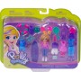 Mattel Παιχνίδι Μινιατούρα Polly Pocket Awesomely Active Pack για 4+ Ετών 7εκ. (Διάφορα Σχέδια) 1τμχΚωδικός: GBF85 