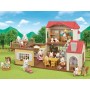 Epoch Toys Παιχνίδι Μινιατούρα Sylvanian Families Red Roof Country Home για 3+ ΕτώνΚωδικός: 5302 