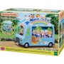 Epoch Toys Παιχνίδι Μινιατούρα Sylvanian Families Sunshine Nursery Bus για 3+ ΕτώνΚωδικός: 5317 