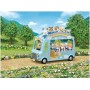 Epoch Toys Παιχνίδι Μινιατούρα Sylvanian Families Sunshine Nursery Bus για 3+ ΕτώνΚωδικός: 5317 