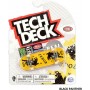 Spin Master Παιχνίδι Μινιατούρα TechDeck Τροχοσανίδα Με Ανταλλακτικά για 6+ Ετών (Διάφορα Σχέδια) 1τμχΚωδικός: 013600 