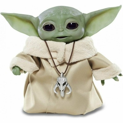 Star Wars The Child Animatronic με Ήχους για 4+ Ετών 25εκ.Κωδικός: F1119 