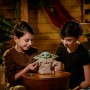 Star Wars The Child Animatronic με Ήχους για 4+ Ετών 25εκ.Κωδικός: F1119 
